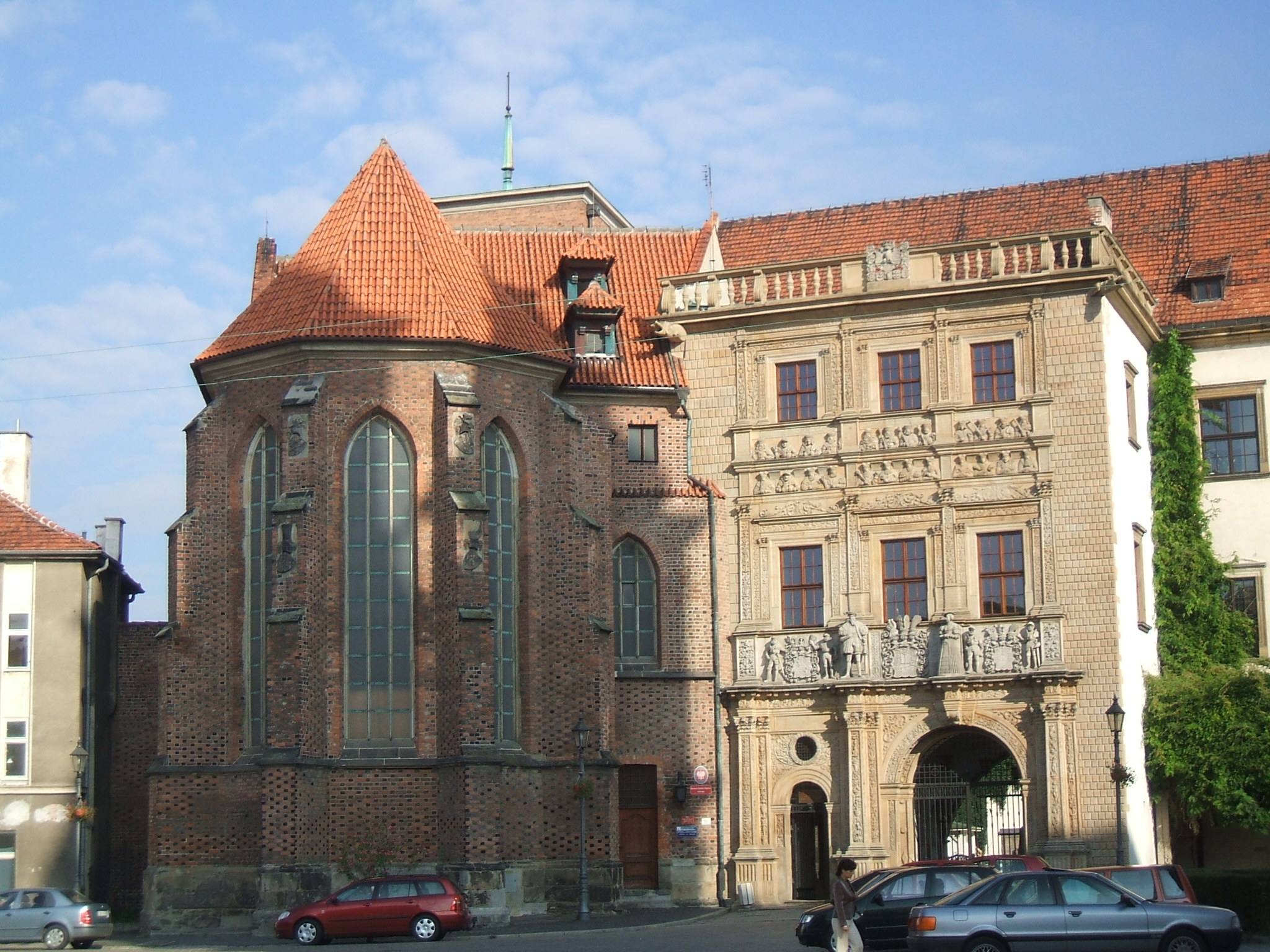 Brzeg